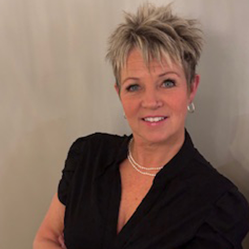 Kim Binkley, Broker/Office Manager