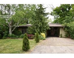 182 OLD ANCASTER Road, dundas, Ontario