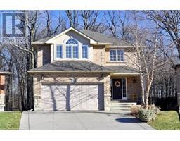 59 HOLIMONT Court, hamilton, Ontario