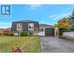 191 LIMPERT Avenue, cambridge, Ontario