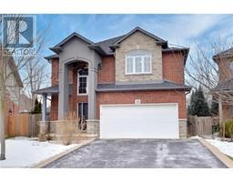 23 FELICIA Court, hamilton, Ontario