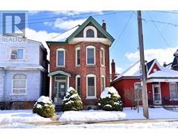 272 EAST Avenue N, hamilton, Ontario