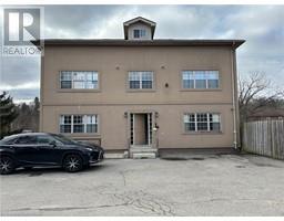 81 DUNDAS Street, dundas, Ontario