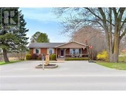 563 BROCK Road, dundas, Ontario