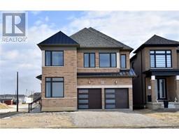 43 TESKEY Crescent, binbrook, Ontario