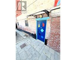 69 KING Street W Unit# 4, dundas, Ontario