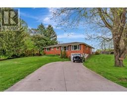 2184 GOVERNORS Road, ancaster, Ontario