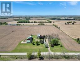 689 SHEFFIELD Road, troy, Ontario