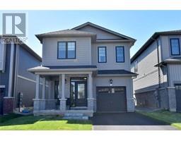 171 BLACKBIRD Way, mount hope, Ontario