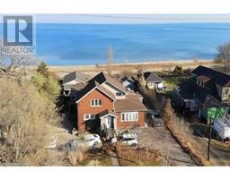 645 BEACH Boulevard Unit# Main Floor, hamilton, Ontario