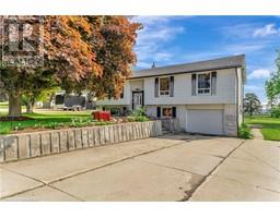 140 LYNDEN Road, lynden, Ontario