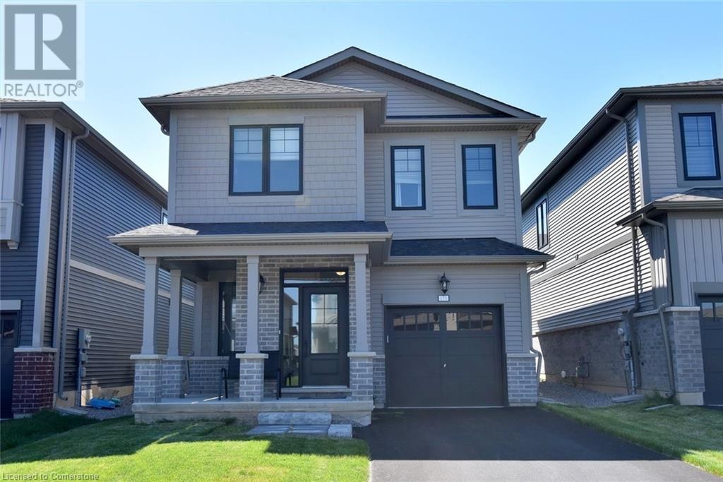 171 BLACKBIRD Way, mount hope, Ontario