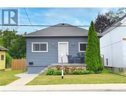 58 BALDWIN Street, dundas, Ontario