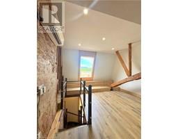 7 FOUNDRY Street Unit# 15, dundas, Ontario