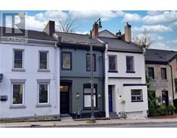 277 MAIN Street W, hamilton, Ontario