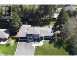 6 JOHNSTON Avenue, dundas, Ontario