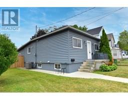 58 BALDWIN Street, dundas, Ontario
