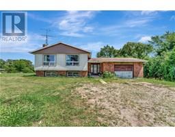 2084 6TH CONCESSION Road W, branchton, Ontario