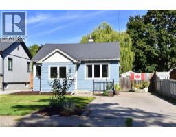 26 SPENCER Avenue, dundas, Ontario
