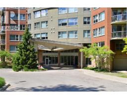 77 GOVERNOR'S Road Unit# 505, dundas, Ontario