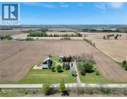 689 SHEFFIELD Road, troy, Ontario