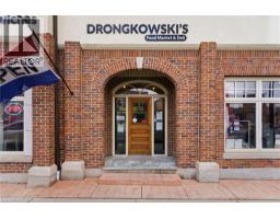 312 DUNDAS Street E, waterdown, Ontario