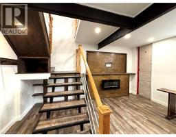 7 FOUNDRY Street Unit# 13, dundas, Ontario