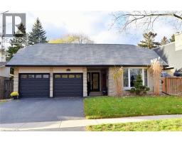 2346 CAVENDISH Drive, burlington, Ontario