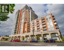 551 MAPLE Avenue Unit# 311, burlington, Ontario
