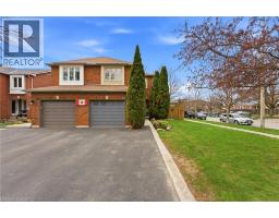 31 WAKEFIELD Lane, waterdown, Ontario