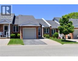 60 RICE Avenue Unit# 18, hamilton, Ontario