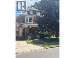 79 MELROSE Avenue S, hamilton, Ontario