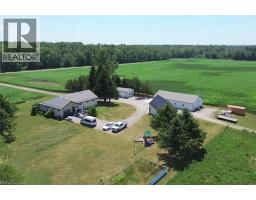 529 CHARLOTTEVILLE ROAD 5, simcoe, Ontario