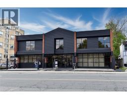 160 KING Street W Unit# Second Floor, dundas, Ontario