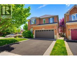 3082 INGLETON Lane, oakville, Ontario