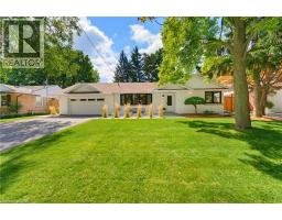 74 HIGHLAND Crescent, cambridge, Ontario