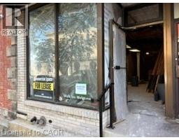 98 W KING Street W, dundas, Ontario