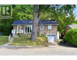 24 DELSEY Street, dundas, Ontario