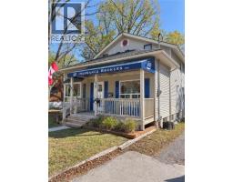 48 YORK Road Unit# Second Floor, dundas, Ontario
